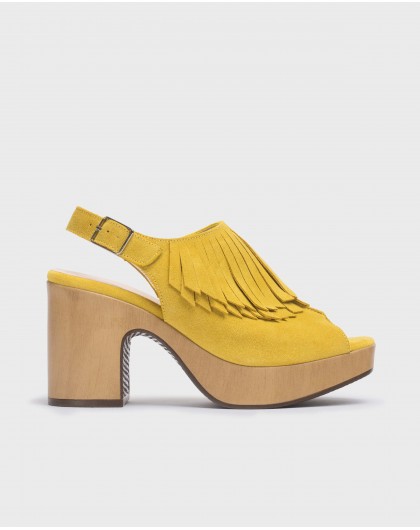 Wonders-Outlet Sandalias-Zapato Vaiana Lima