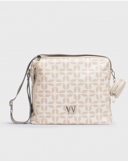 Wonders-Outlet Bolsos-Bolso shopper POPI