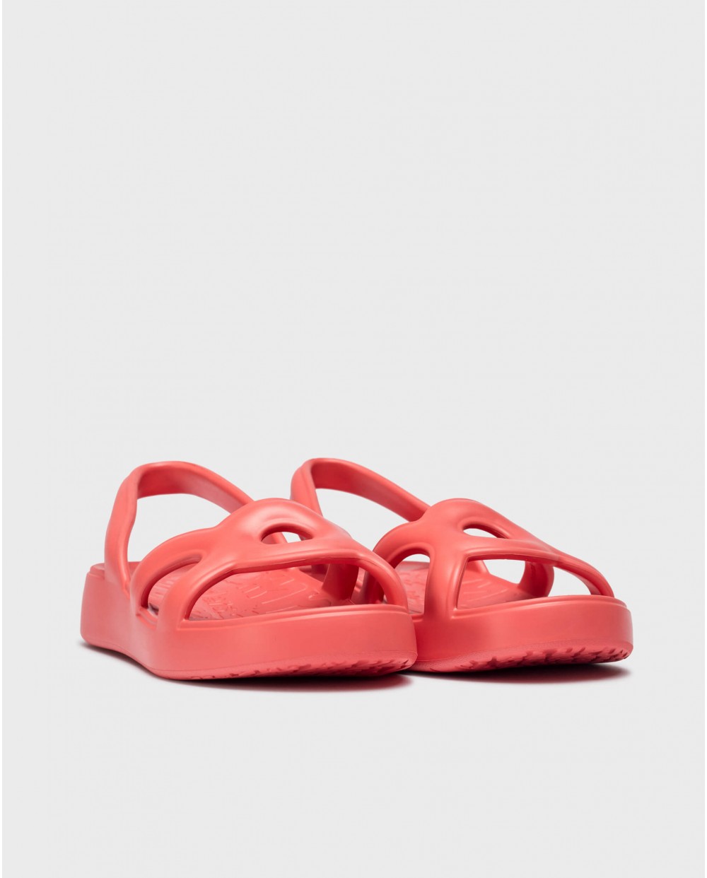 Wonders-Sandalias-Sandalias GLUB Coral