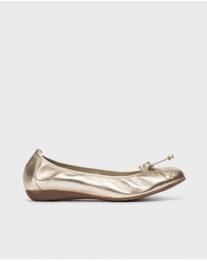 Wonders-Bailarinas-Bailarina BO platino